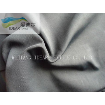 40D nylon/ spandex matte double ends fabric Weft Knitted Fabric